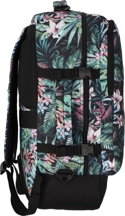 Actual product image Worldpack Bestway Cabin Pro backpack 54 cm laptop compartment (40 l)