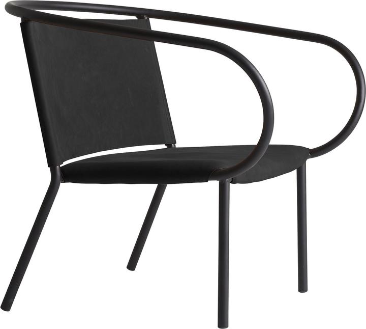 Image du produit Menu Chaise Afteroom