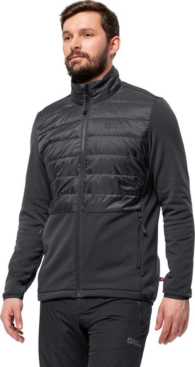 Actual product image Jack Wolfskin Luntal 3in1 Jkt M (S)