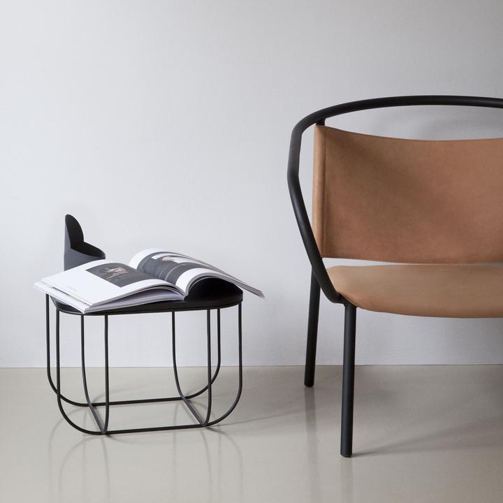 Image du produit Menu Chaise Afteroom
