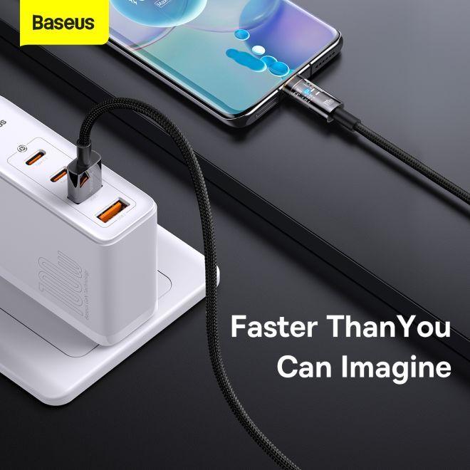 Immagine prodotto Baseus Serie Explorer (1 m, USB 3.0)