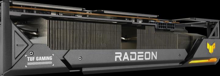 Productafbeelding ASUS TUF GAMING Radeon RX 7900 XT OC Editie (20 GB)