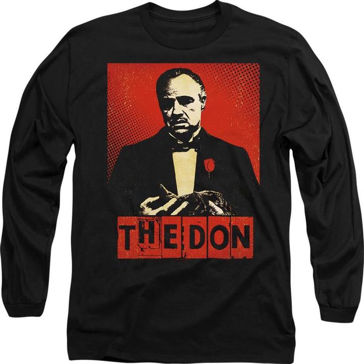 Produktbild The Godfather TShirt (S)