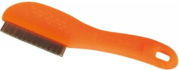 Actual product image Rausch lice comb / nit comb