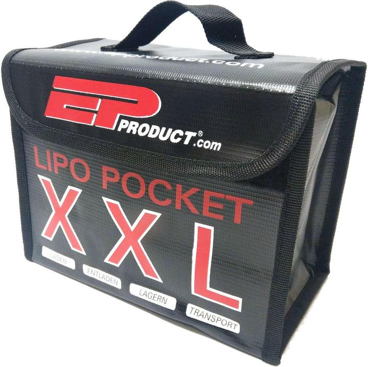 Produktbild EP XXL (21.50 cm, 15.50 cm)