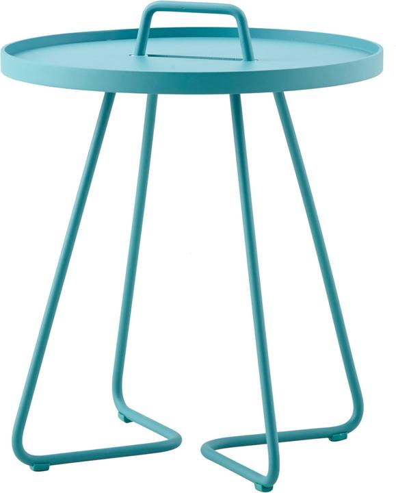 Cane-line On the move Table d'appoint