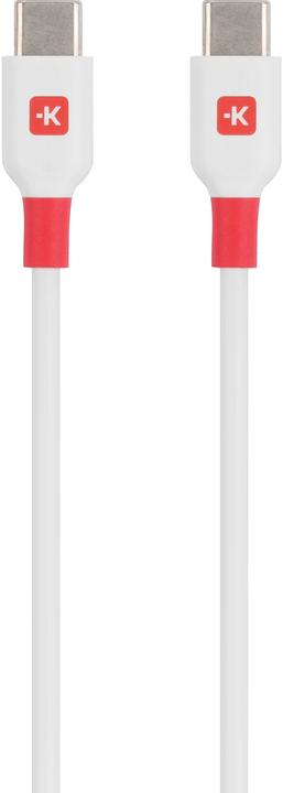Produktbild Skross USB Kabel USB-C to USB-C Cables 2.0 Multipack, 0,15m / 1,2m / 2,0m wt (0.15 m, USB 2.0)