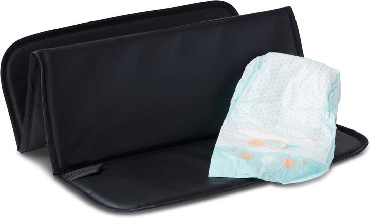 Produktbild ABC Design Wickeltasche Urban Carrot