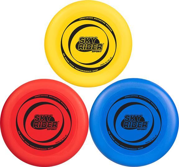 Image du produit Wicked Sky Rider Disque volant ass.