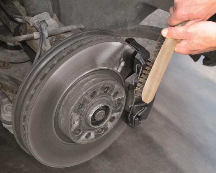 Actual product image Foliatec Brake caliper paint