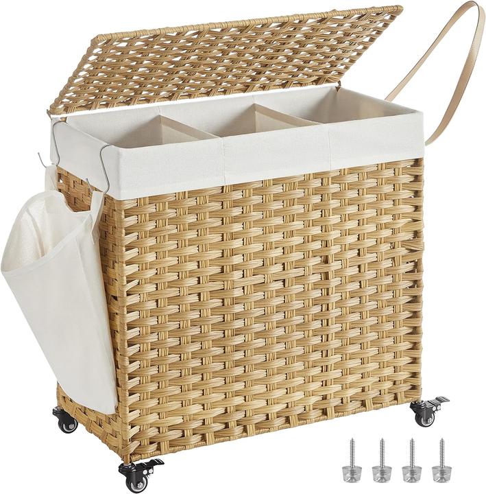 Image du produit Songmics Sorty (100 l)