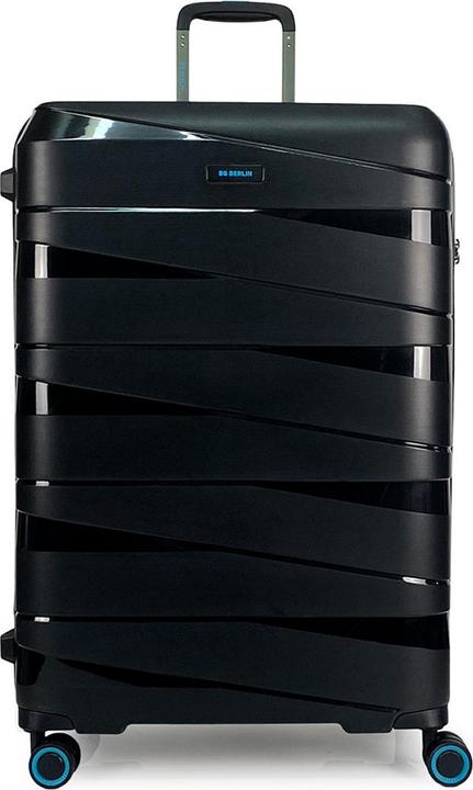 Produktbild BG Berlin Ted Luggage - 3er Kofferset (40 l, Handgepäck (bis 50l))