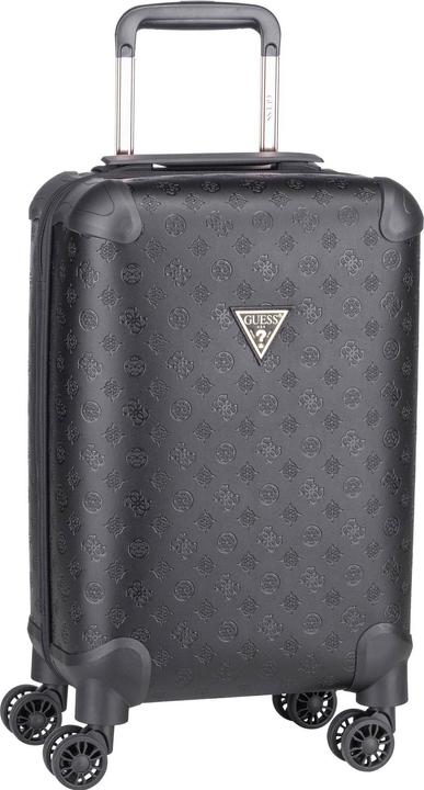 Guess Handgepäck Wilder 18 In 8-Wheeler (32 l, Handgepäck (bis 50l))
