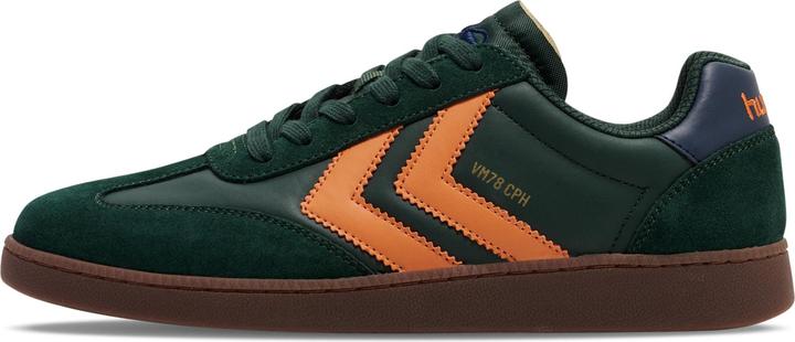 junglegreenburntorange