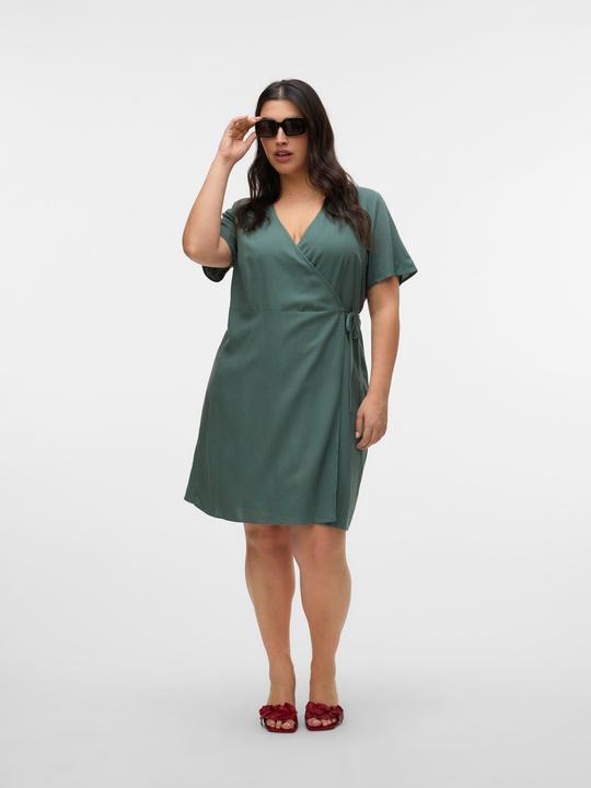 Produktbild Vero Moda VMCMYMILO Kurzes Kleid Kleid (48)