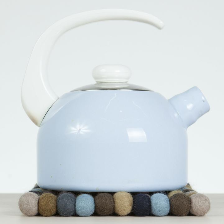 Produktbild Myfelt Otto Topfuntersetzer (20 x 20 x 2 cm)