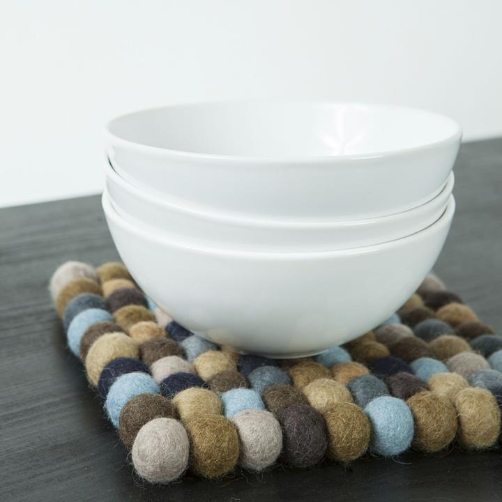 Produktbild Myfelt Otto Topfuntersetzer (20 x 20 x 2 cm)