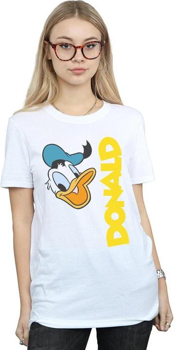Produktbild Disney Donald Duck Greetings TShirt (3XL)