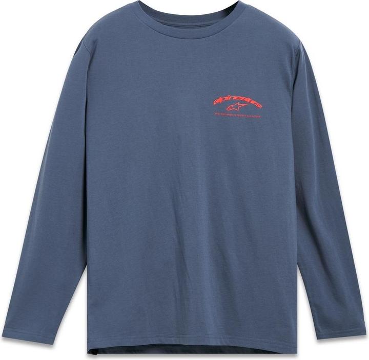 Immagine prodotto Alpinestars Tee 24 Vitalus Ls Csf (M)