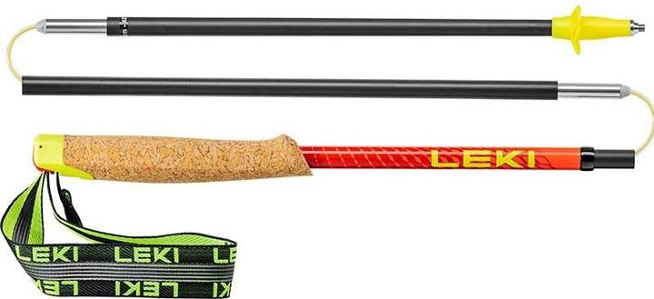 Produktbild Leki Neotrail pro Fx.one superlite - Laufstöcke (130 cm)
