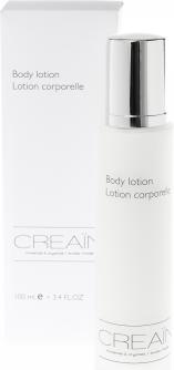 Creain Creaïn Body Lotion (Körpercreme, 100 ml)