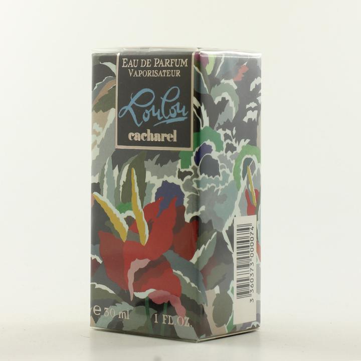 Actual product image Cacharel Loulou (Eau de parfum, 30 ml)
