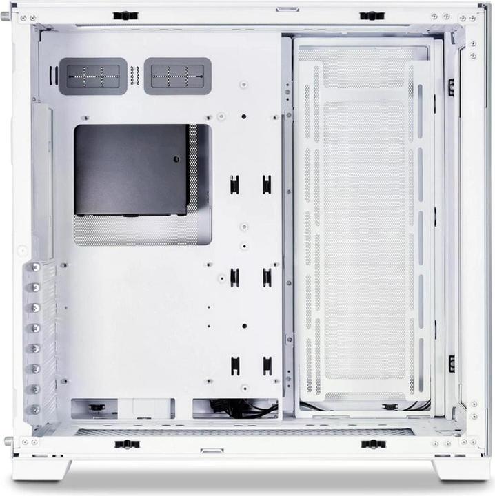 Actual product image Lian-Li O11 Dynamic EVO, Tempered Glass (E-ATX, ATX, mATX, Mini-ITX)