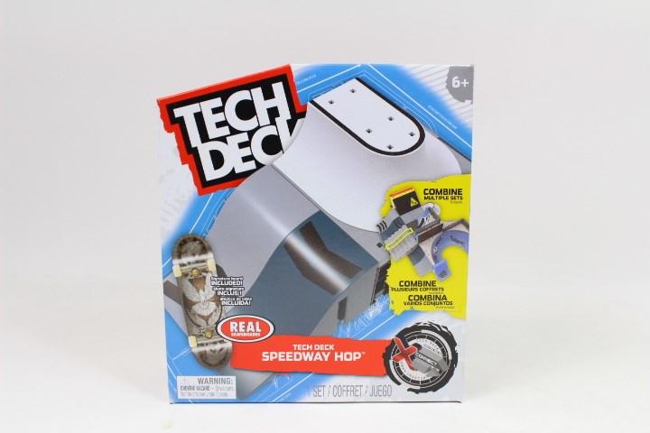 Produktbild Tech Skatepark X-Connect