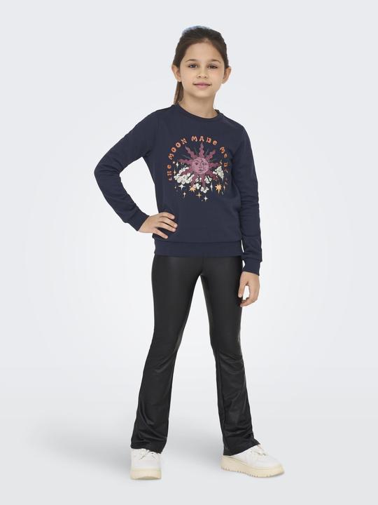 Produktbild Only KOGROMANI Sweatshirt Sweatshirt (122)