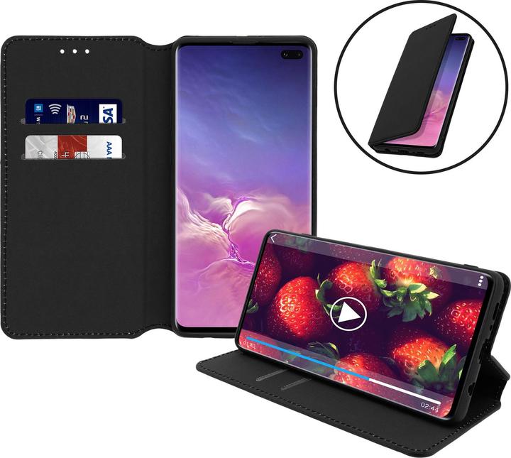 Produktbild Avizar Elec Series (Samsung Galaxy S10+)