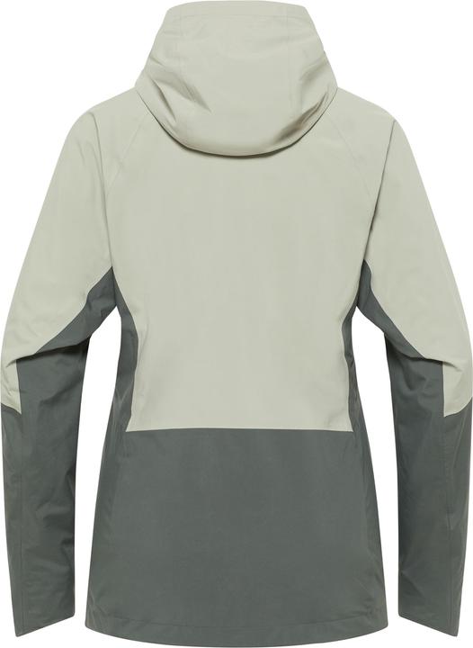 Produktbild Jack Wolfskin Glaabach 3In1 Jkt W (XXL)
