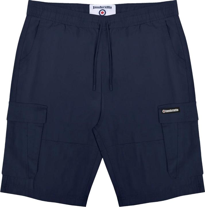 Produktbild Lambretta Utility SS25 CargoShorts (32)
