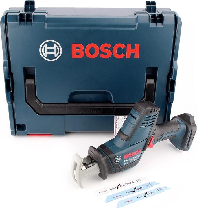 Image du produit Bosch Professional Gsa 18v-Li C