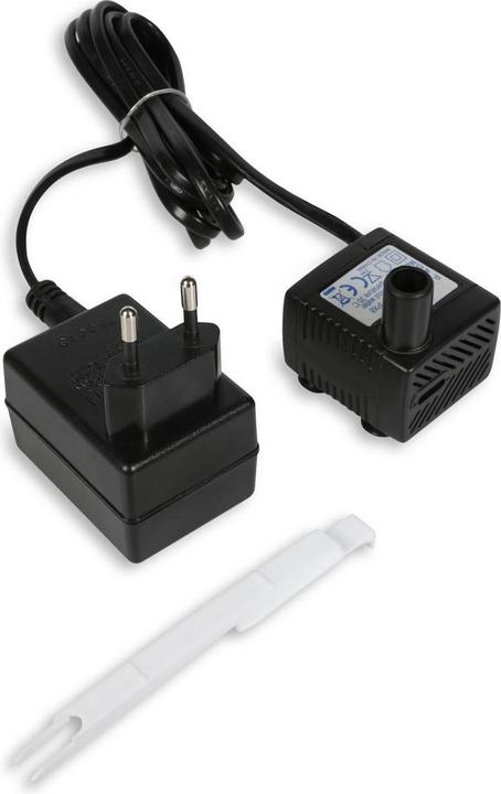 EBI Replacement Pump for Mango
