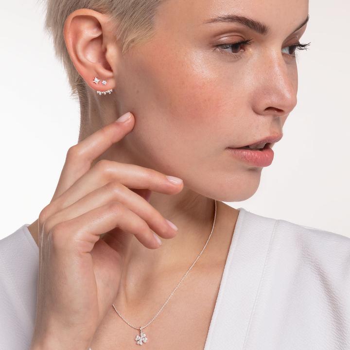 Actual product image Thomas Sabo catena (925 silver, 38 - 45 cm)
