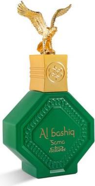 Nabeel Parfums At Bashiq Sama 3.4oz Spray Eau de Parfum (Eau de Parfum, 340 ml)