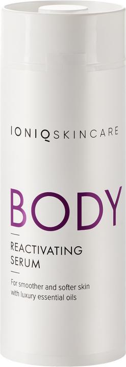 Produktbild IONIQ - Body Serum Kartusche (Körperlotion, 100 ml)