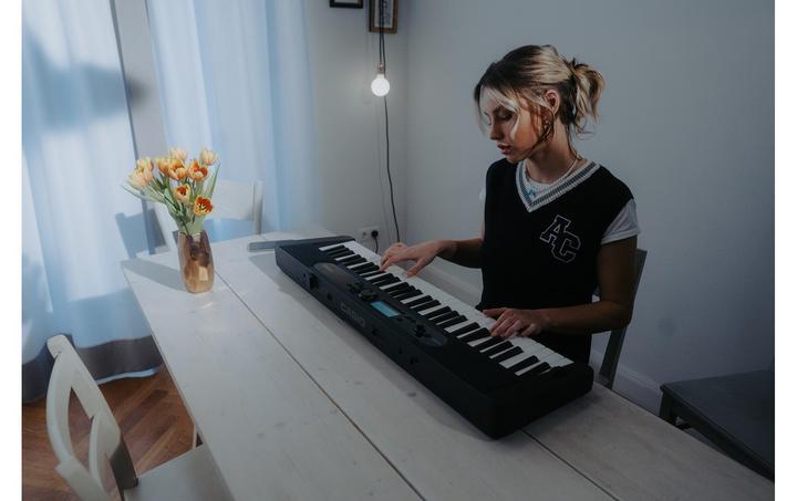 Immagine prodotto Casio Tastiera CT-S400 (61 Chiavi)