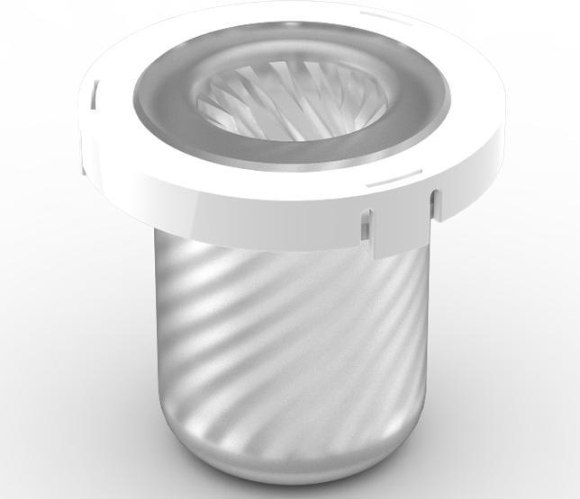 Actual product image Zini Dib Bang Bang
