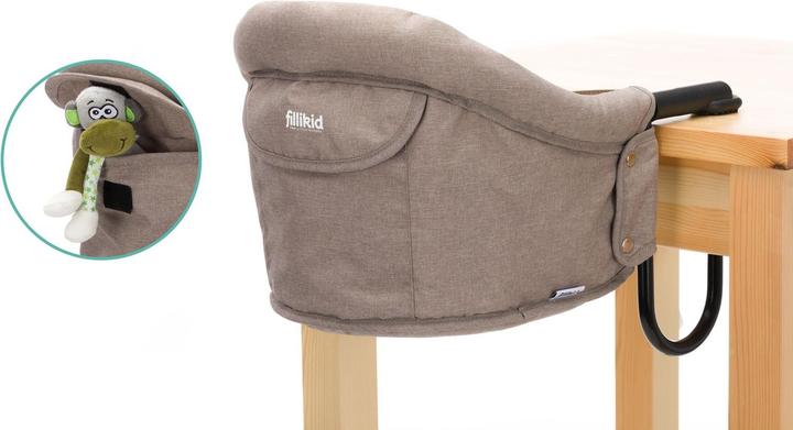 Immagine prodotto Fillikid Flexi (Sedile da tavolo)