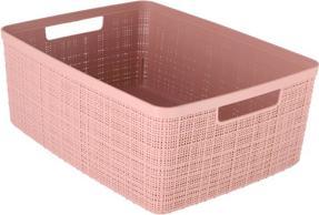 Actual product image Curver Storage box (36.5 x 28.5 x 14.5 cm, 12 l)