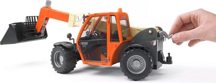 Image du produit Bruder Télescopique