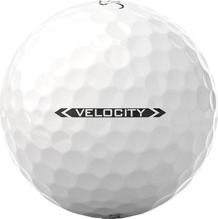 Image du produit Titleist Velocity blanc (24)