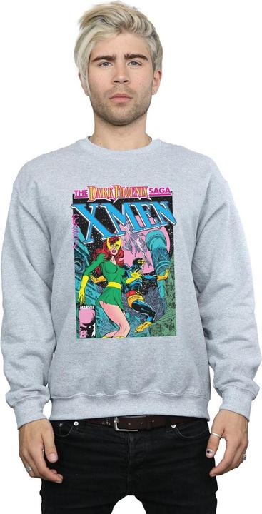 Produktbild XMen The Dark Phoenix Saga Sweatshirt (XXL)