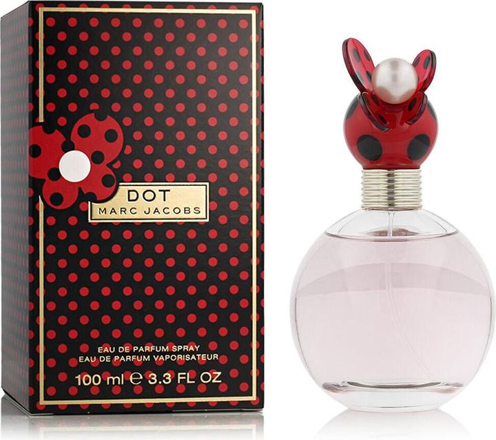 Marc Jacobs Dot (Eau de Parfum, 100 ml)