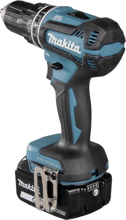 Produktbild Makita DHP485RTJ (Akkubetrieb)