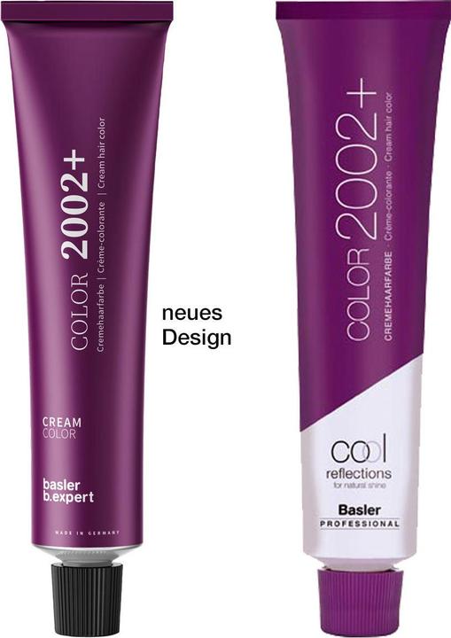 Produktbild Basler Color 2002+ Cool Reflections (.28H Matt Perl)