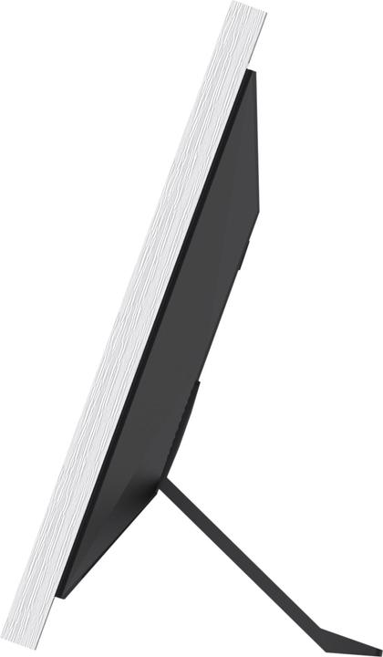 Produktbild Braun Photo BRAUN DigiFrame 10B WiFi Weiss (10.10", 1280 x 800 Pixel)