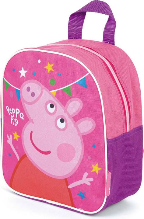 Produktbild Rucksack Peppa Pig