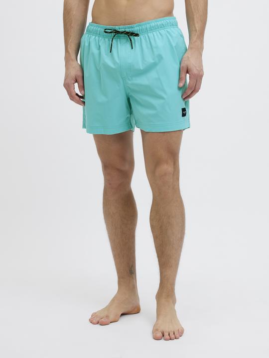 Produktbild Jack & Jones Regular Fit Badeshorts Badeshorts (XXL)